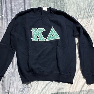 Kappa Delta Crewneck